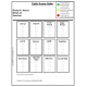 FREE Home Note Template